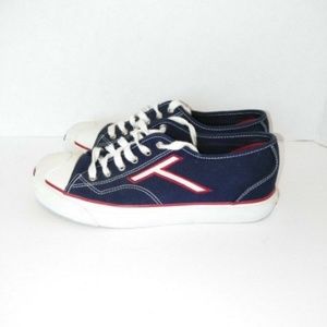 tommy hilfiger original shoes